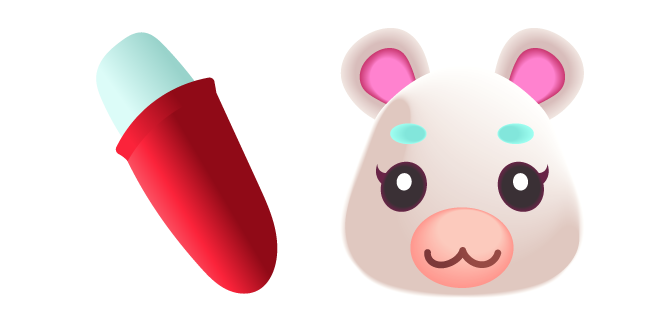 Animal Crossing Flurry