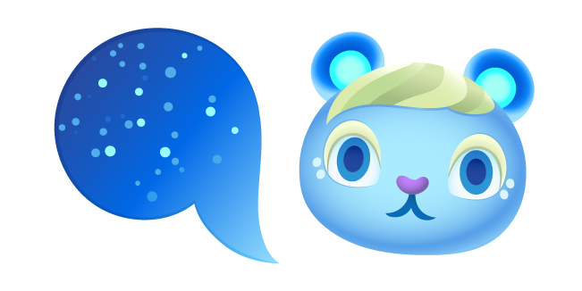 Animal Crossing Ione