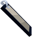 Animal Crossing Isabelle pointer