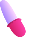 Animal Crossing Judy pointer