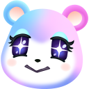 Animal Crossing Judy cursor