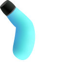 Animal Crossing Julian pointer