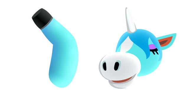 Animal Crossing Julian