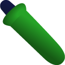 Animal Crossing Kiki pointer