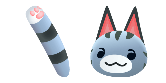 Animal Crossing Lolly