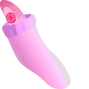 Animal Crossing Marina pointer