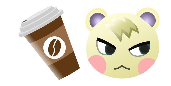 Animal Crossing Marshal