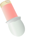 Animal Crossing Merengue pointer