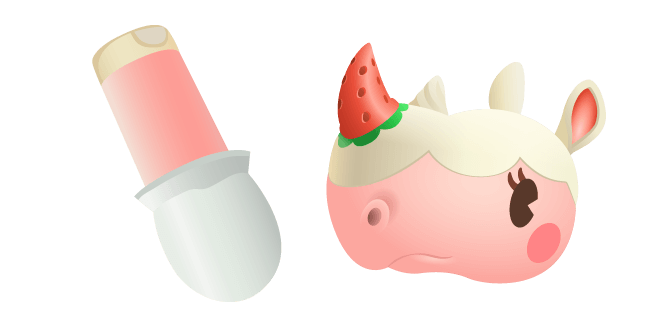 Animal Crossing Merengue