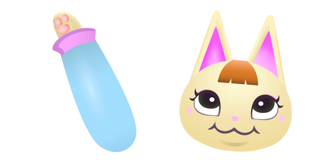 Animal Crossing Merry