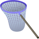 Animal Crossing Nat pointer