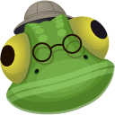 Animal Crossing Nat cursor