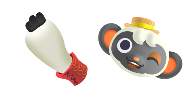 Animal Crossing Niko