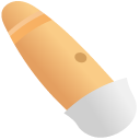 Animal Crossing Сoco pointer