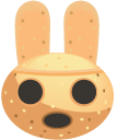 Animal Crossing Сoco cursor