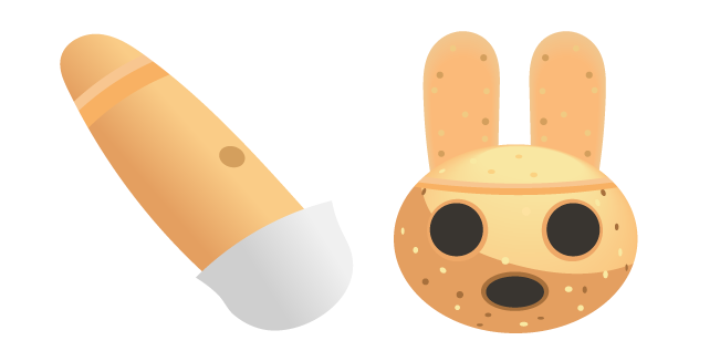 Animal Crossing Сoco