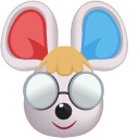 Animal Crossing Petri cursor