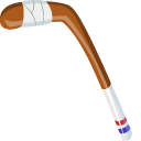 Animal Crossing Puck pointer