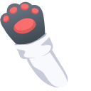 Animal Crossing Raymond pointer