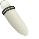 Animal Crossing Sasha pointer