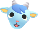 Animal Crossing Sherb cursor
