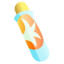 Animal Crossing Shino pointer