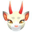 Animal Crossing Shino cursor