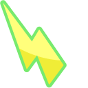 Animal Crossing Static pointer