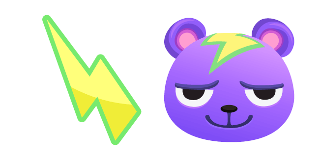 Animal Crossing Static