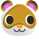 Animal Crossing Sylvana cursor