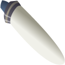 Animal Crossing Tex pointer