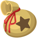 Animal Crossing Tom Nook pointer