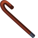 Animal Crossing Tortimer pointer