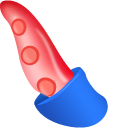 Animal Crossing Zucker pointer