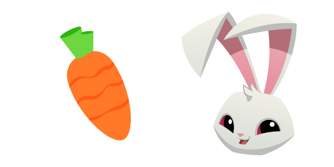 Animal Jam Bunny