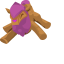 Animal Jam Camel and Giant Camel Plushie pointer