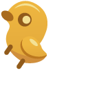 Animal Jam Golden Bunny and Ducky pointer