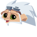 Animal Jam Graham and Key cursor