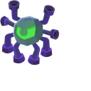 Animal Jam Greely and Phantomizer pointer