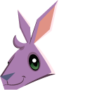 Animal Jam Kangaroo cursor