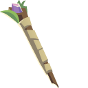 Animal Jam Liza pointer