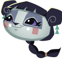 Animal Jam Liza cursor