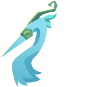 Animal Jam Mira cursor