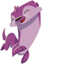 Animal Jam Otter cursor