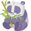 Animal Jam Panda pointer