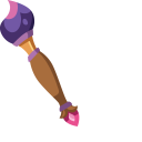 Animal Jam Peck pointer