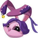 Animal Jam Peck cursor