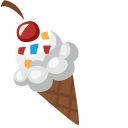 Animal Jam Pet Honeybee and Ice Cream pointer