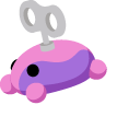 Animal Jam Pet Owl pointer