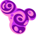 Animal Jam Pet Phantom cursor